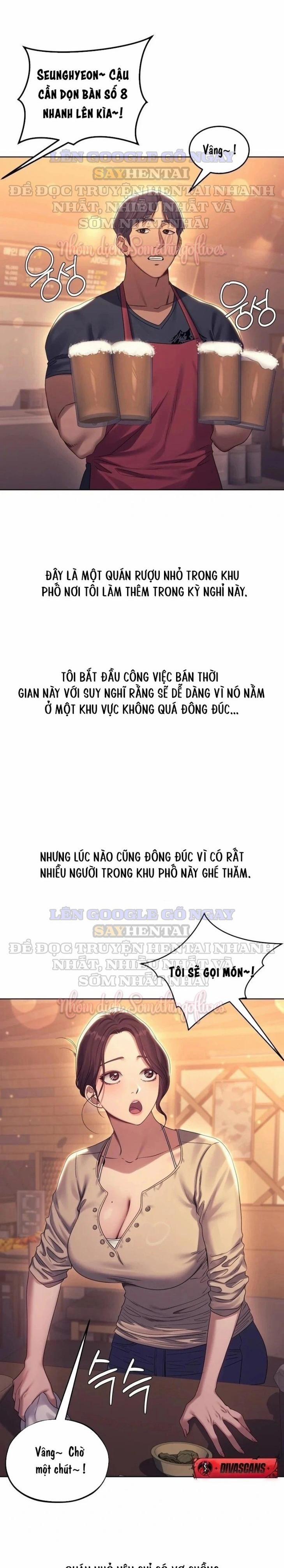 Kẻ Say Rượu Điên Loạn 7 trang 0