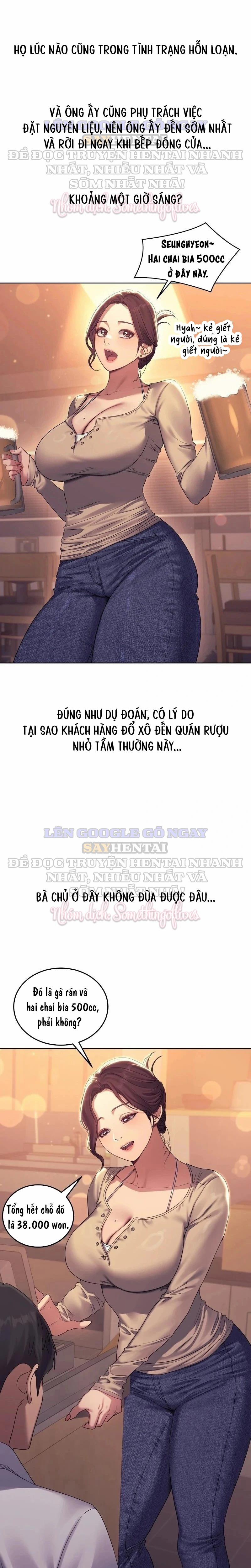 Kẻ Say Rượu Điên Loạn 7 trang 2