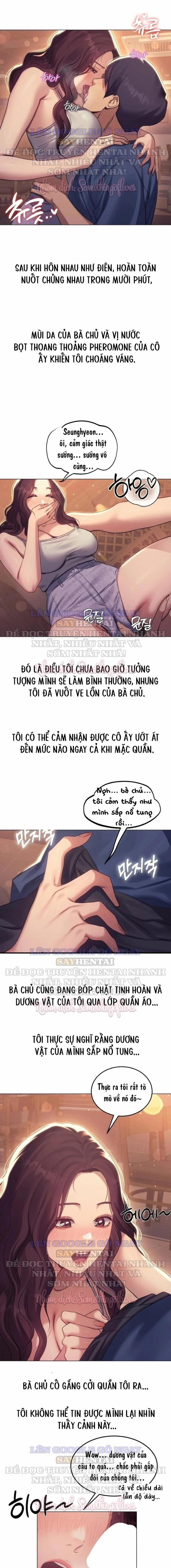 Kẻ Say Rượu Điên Loạn 9 trang 0