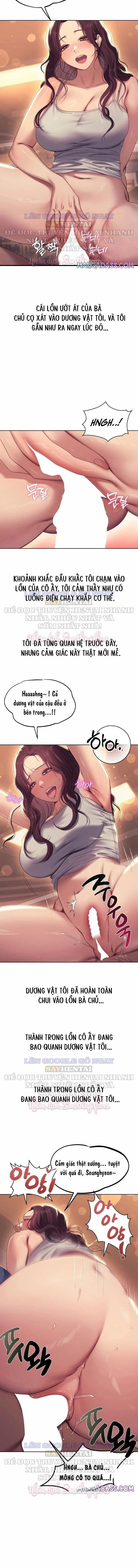 Kẻ Say Rượu Điên Loạn 9 trang 2