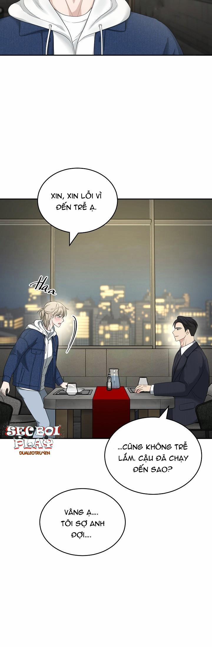 KẺ SƯU TẬP 1 trang 10