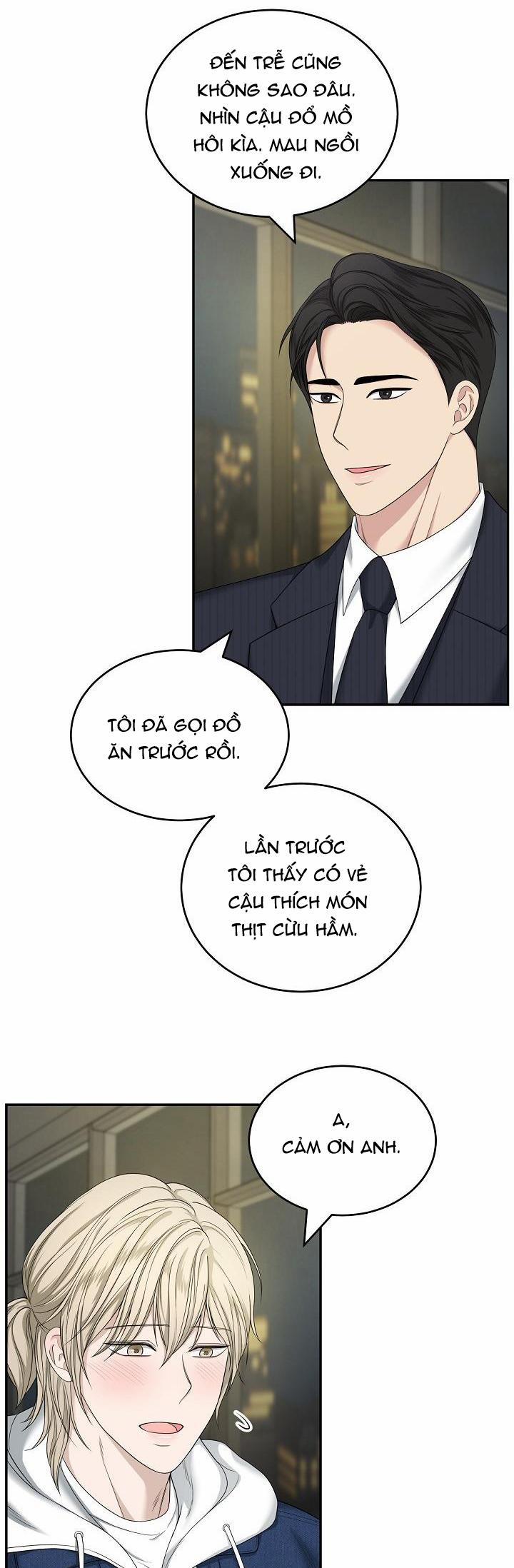 KẺ SƯU TẬP 1 trang 11