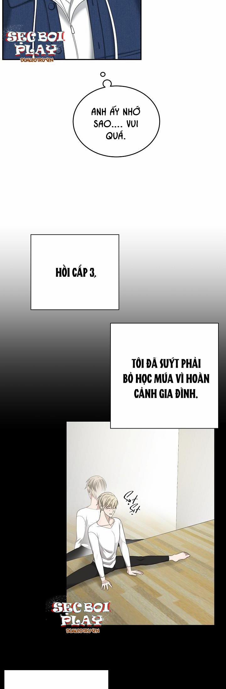 KẺ SƯU TẬP 1 trang 12