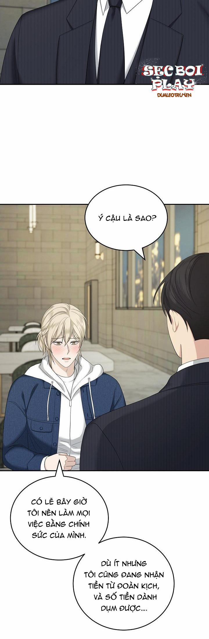 KẺ SƯU TẬP 1 trang 28