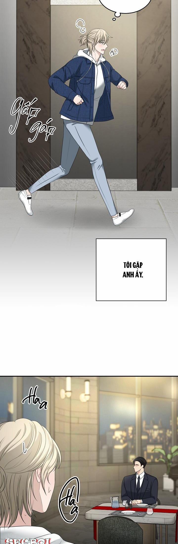 KẺ SƯU TẬP 1 trang 7