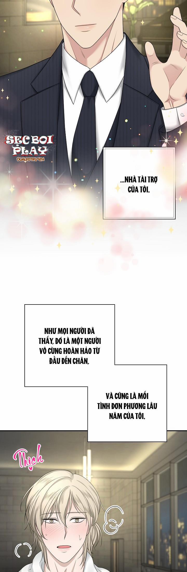 KẺ SƯU TẬP 1 trang 9