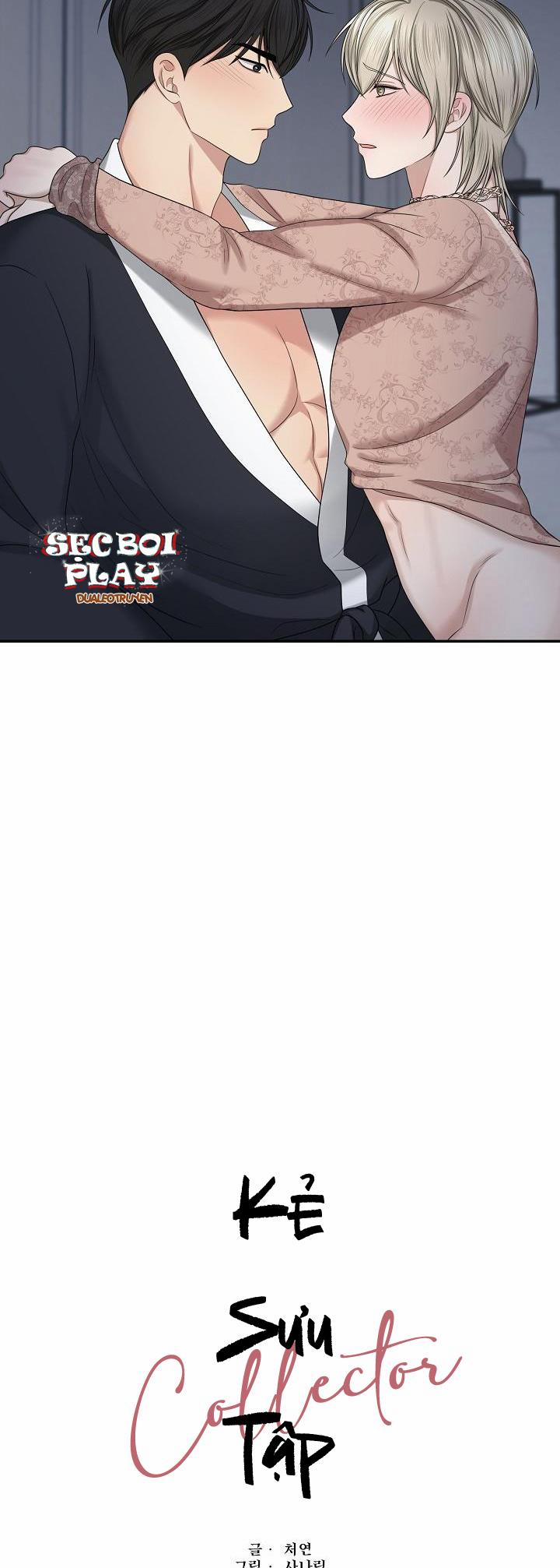 KẺ SƯU TẬP 10 end trang 20