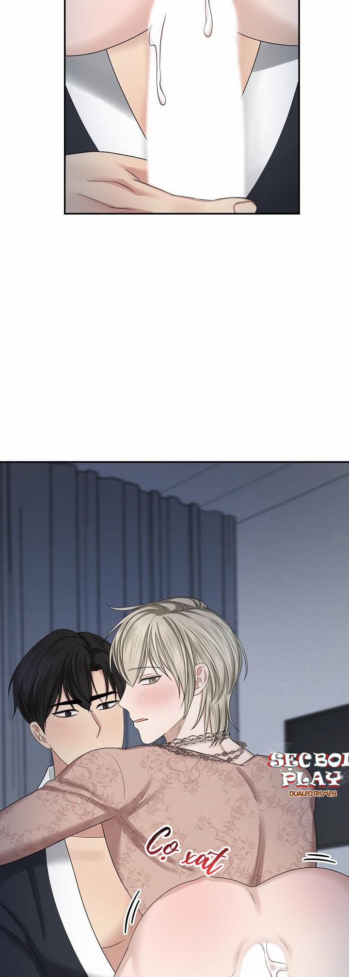 KẺ SƯU TẬP 10 end trang 25