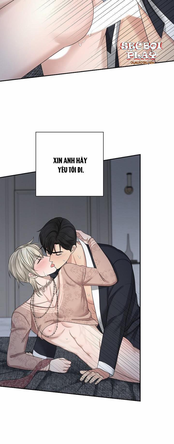 KẺ SƯU TẬP 10 end trang 35