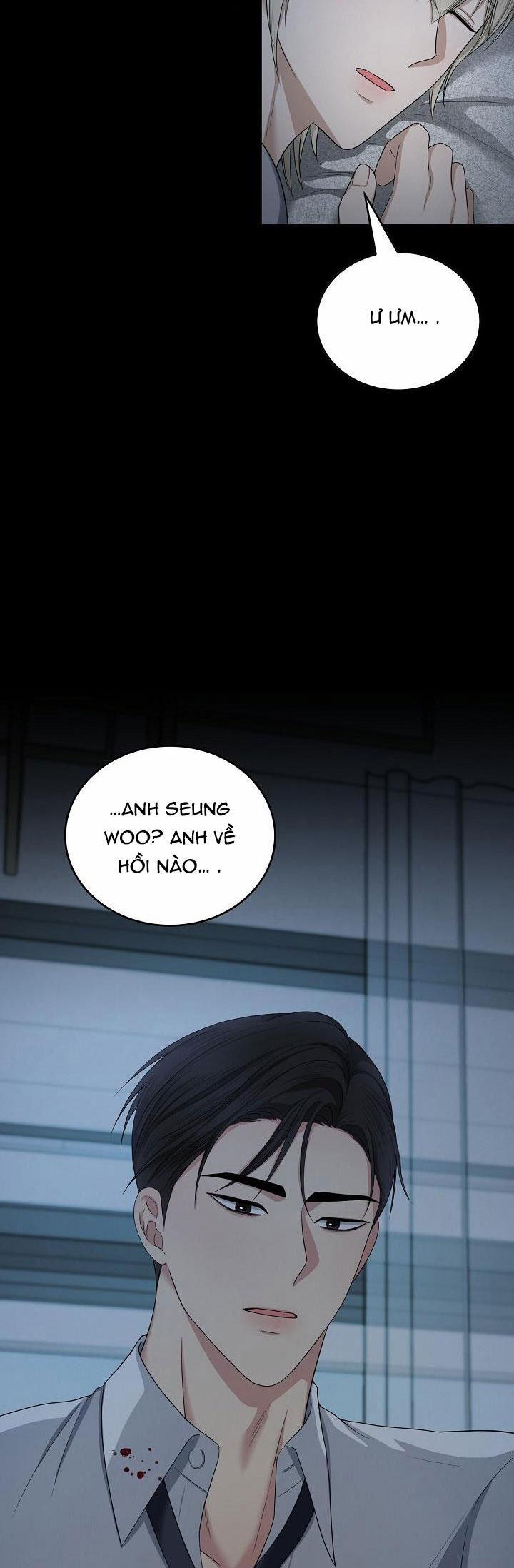 KẺ SƯU TẬP 11 ngoại truyện 1 trang 11