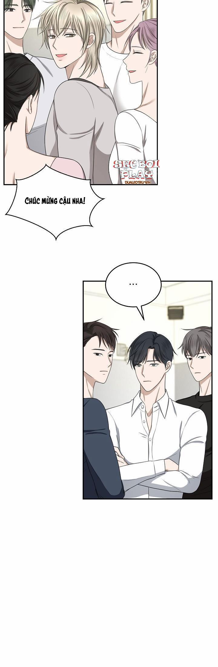 KẺ SƯU TẬP 11 ngoại truyện 1 trang 20