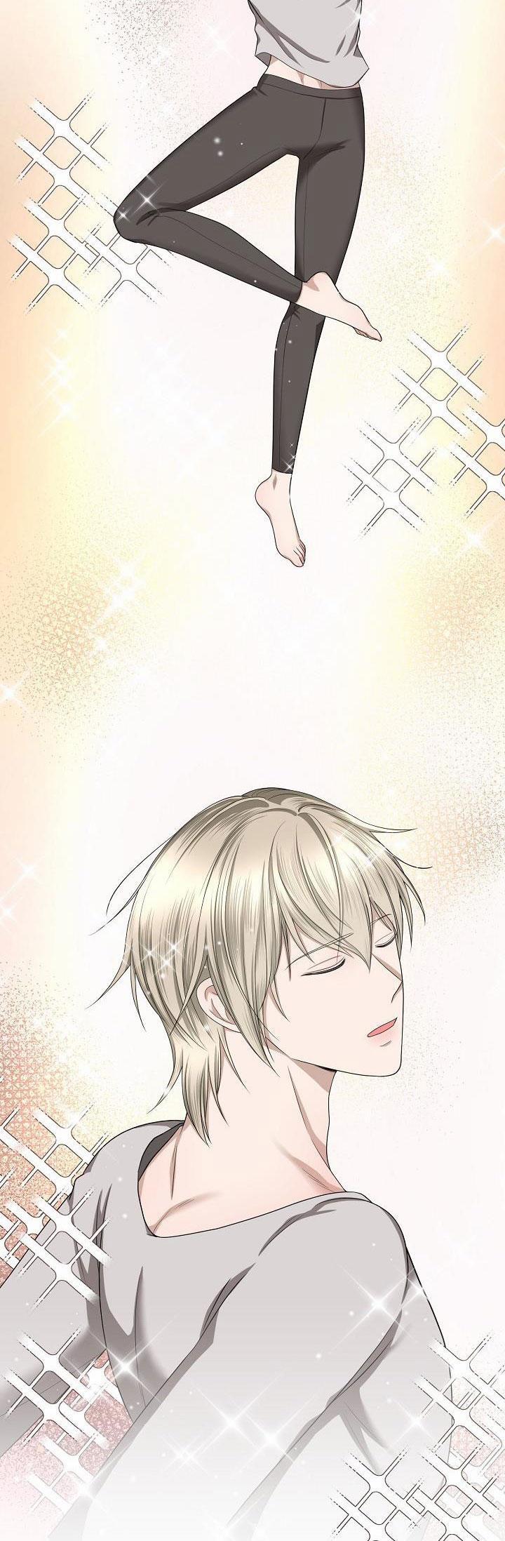 KẺ SƯU TẬP 11 ngoại truyện 1 trang 3