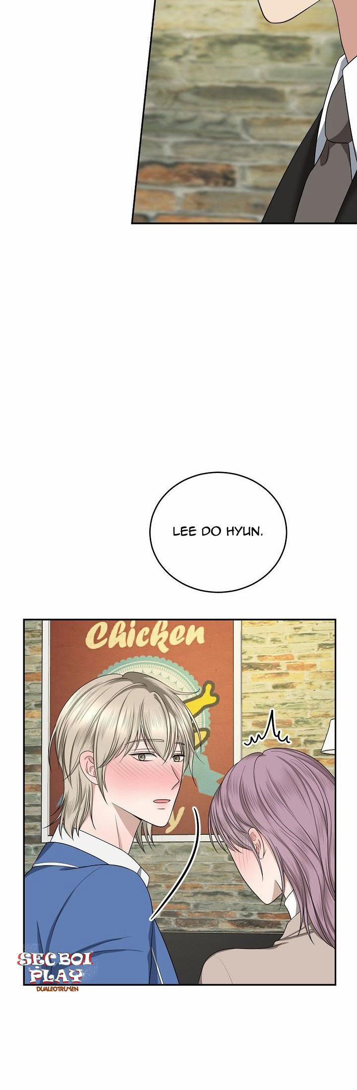 KẺ SƯU TẬP 11 ngoại truyện 1 trang 31