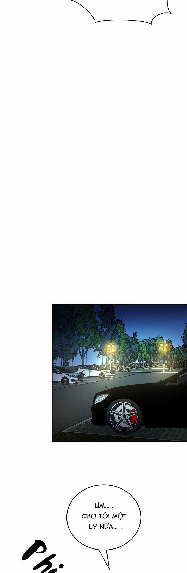 KẺ SƯU TẬP 11 ngoại truyện 1 trang 37