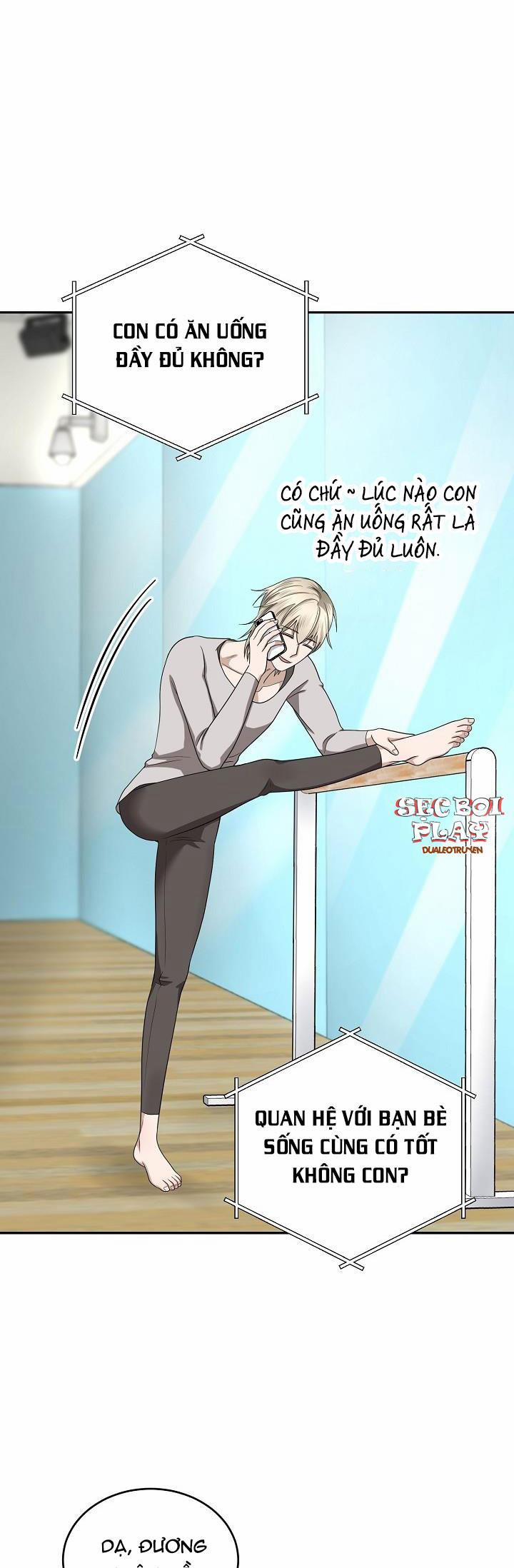 KẺ SƯU TẬP 11 ngoại truyện 1 trang 7