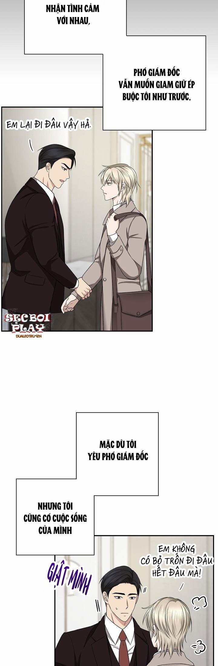 KẺ SƯU TẬP 11 trang 15