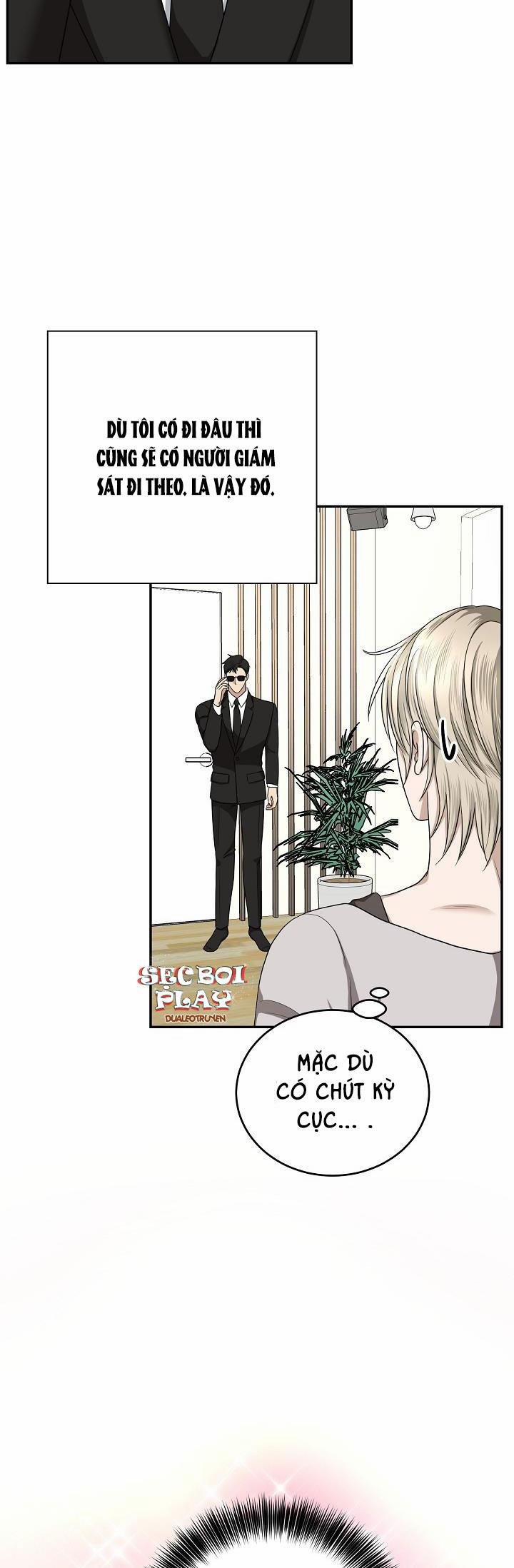 KẺ SƯU TẬP 11 trang 17