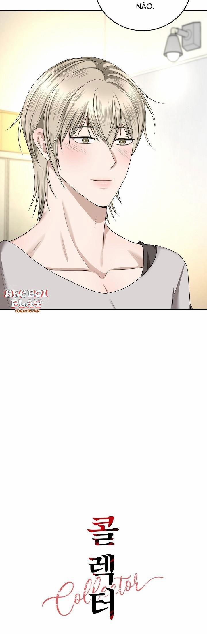 KẺ SƯU TẬP 11 trang 5