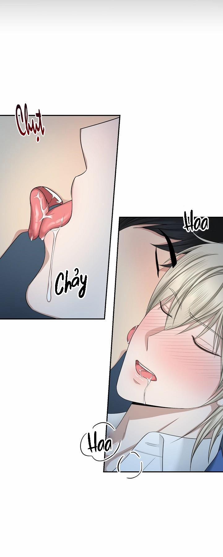 KẺ SƯU TẬP 12 ngoại truyện 2 trang 10