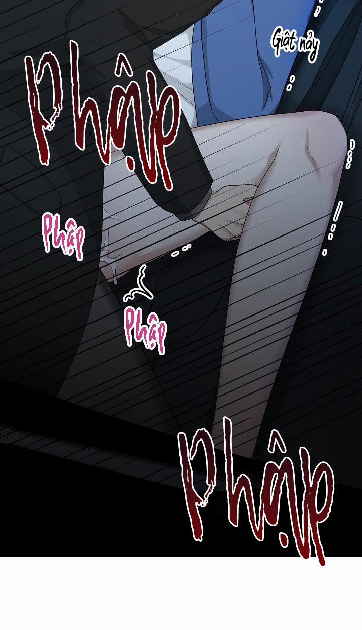 KẺ SƯU TẬP 12 ngoại truyện 2 trang 12