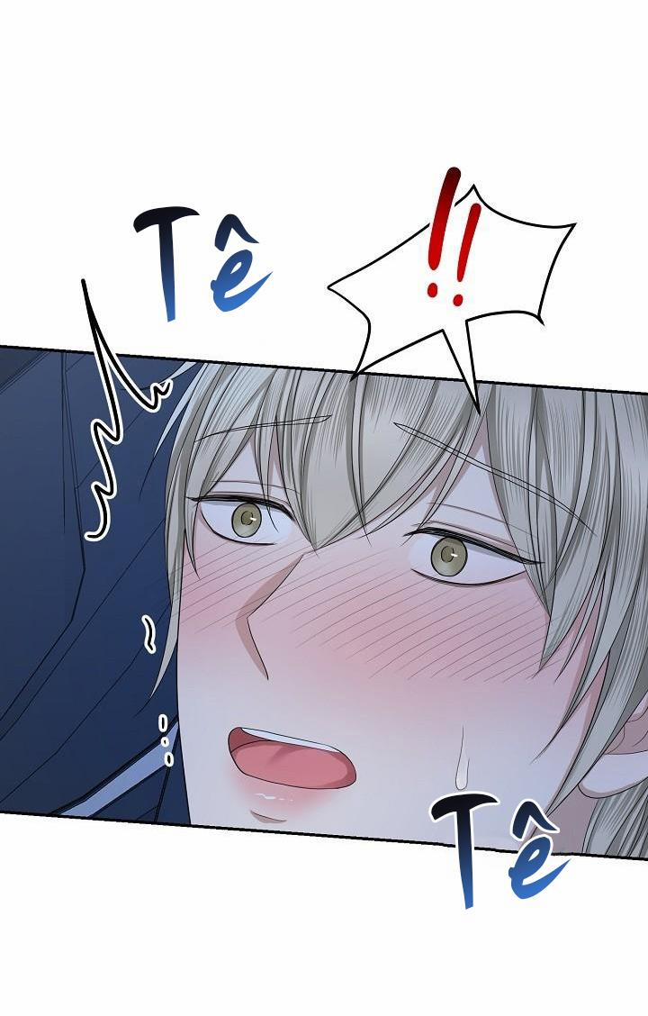 KẺ SƯU TẬP 12 ngoại truyện 2 trang 16