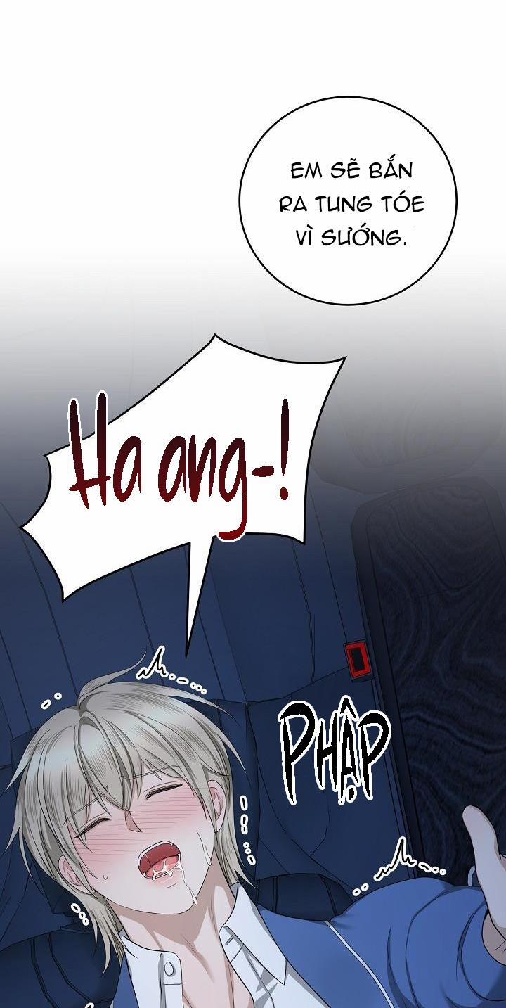 KẺ SƯU TẬP 12 ngoại truyện 2 trang 17