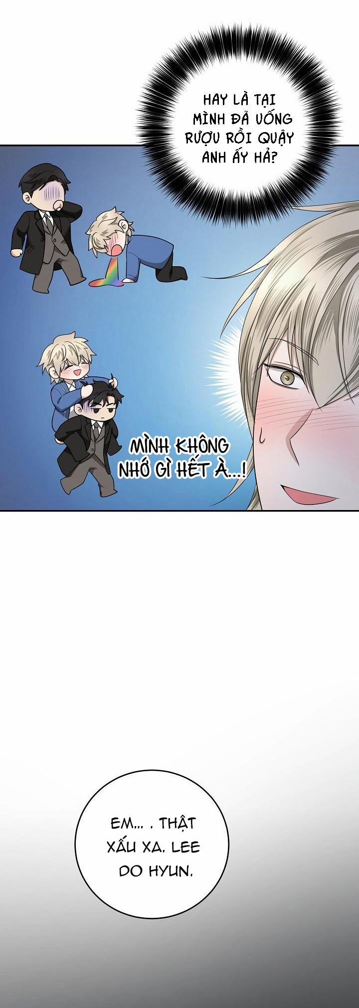 KẺ SƯU TẬP 12 ngoại truyện 2 trang 22