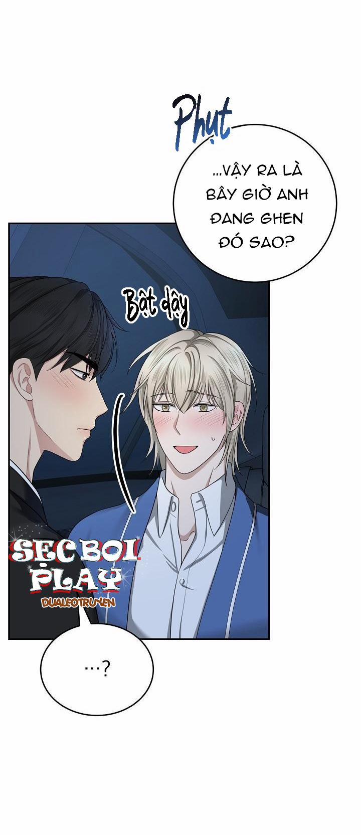 KẺ SƯU TẬP 12 ngoại truyện 2 trang 25