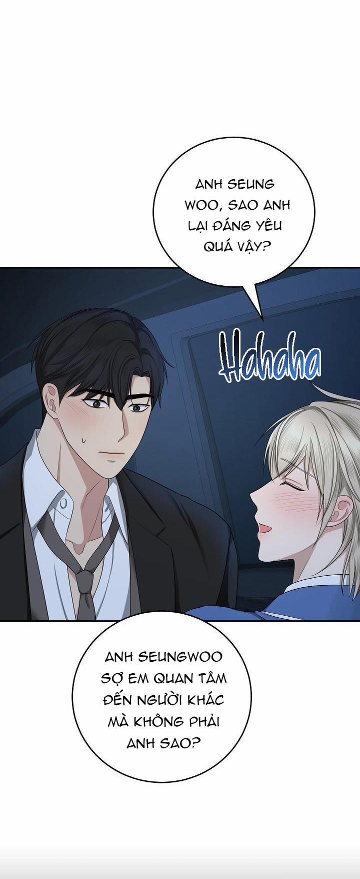 KẺ SƯU TẬP 12 ngoại truyện 2 trang 26