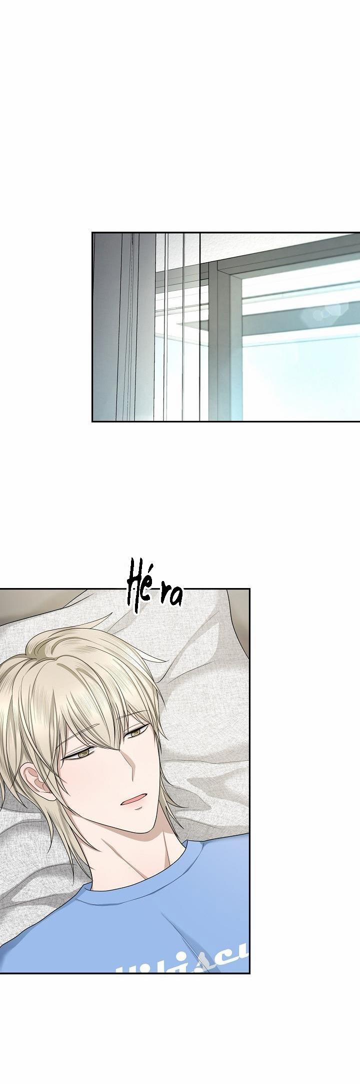 KẺ SƯU TẬP 12 ngoại truyện 2 trang 56