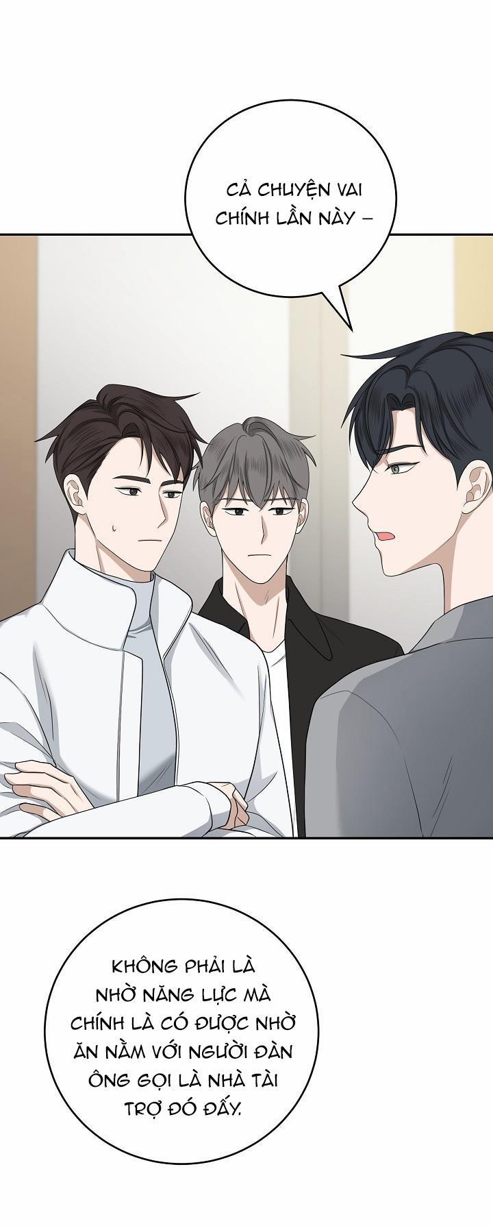 KẺ SƯU TẬP 12 ngoại truyện 2 trang 66