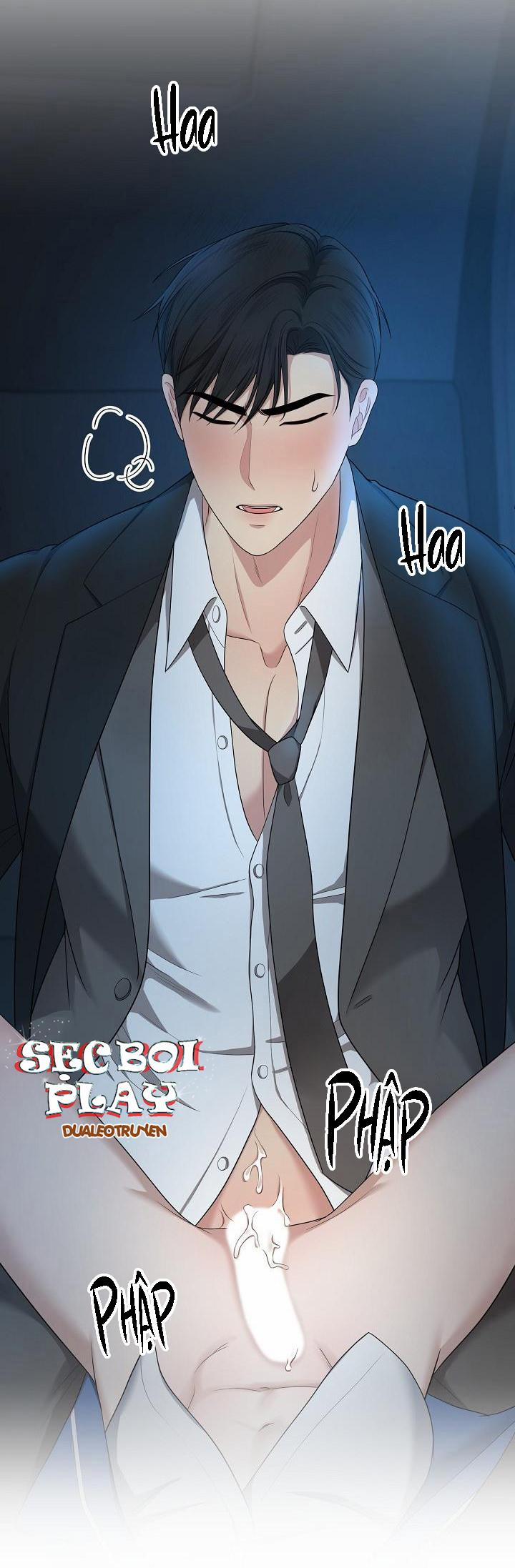 KẺ SƯU TẬP 12 trang 3