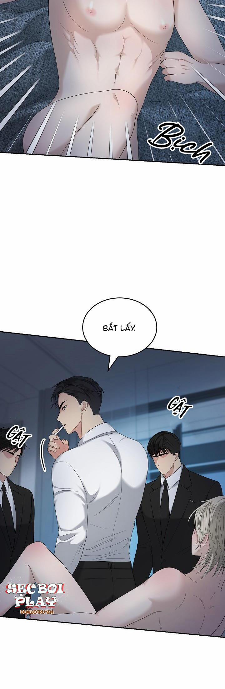 KẺ SƯU TẬP 2 trang 32