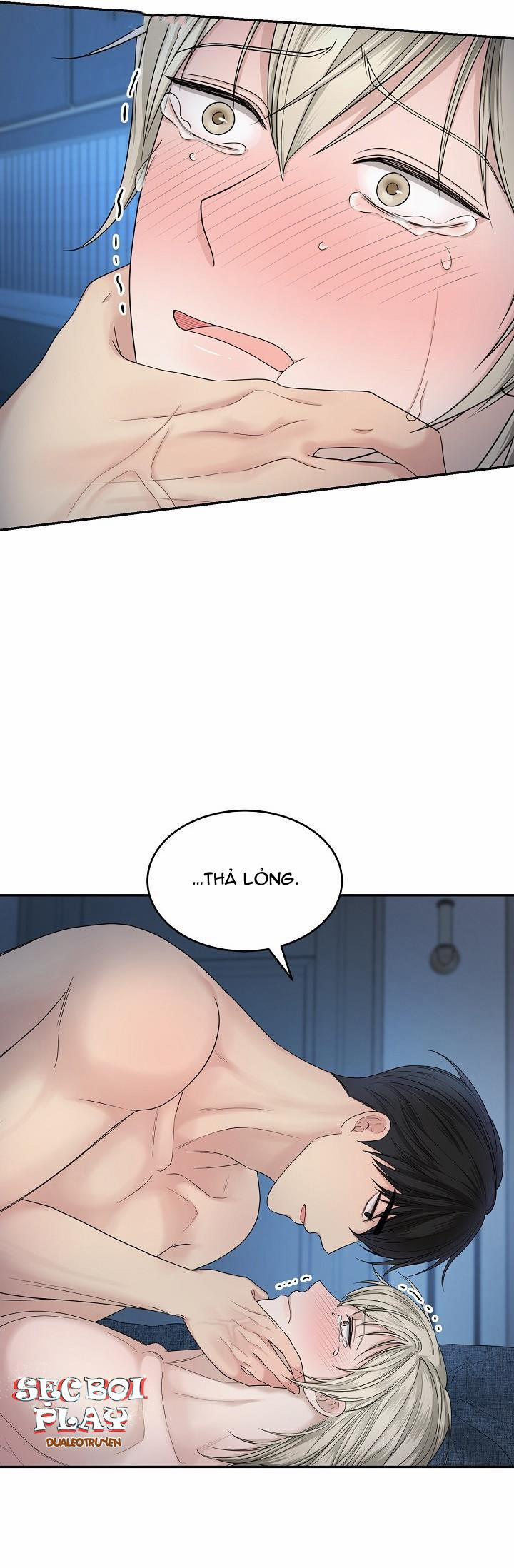 KẺ SƯU TẬP 3 trang 10