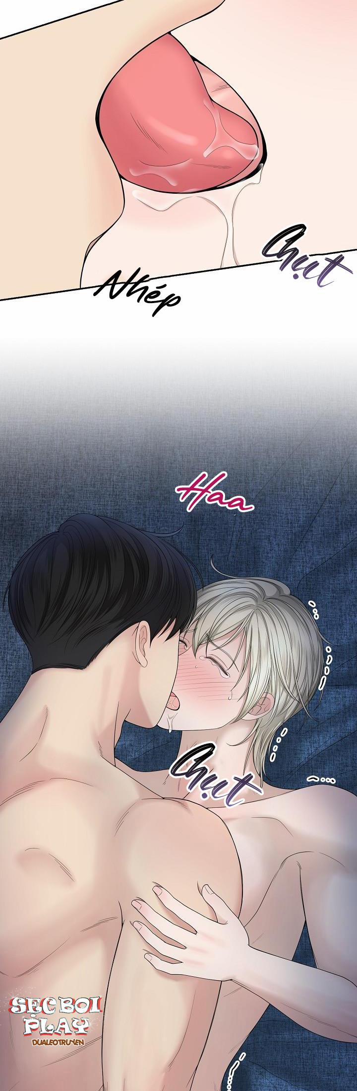 KẺ SƯU TẬP 3 trang 12