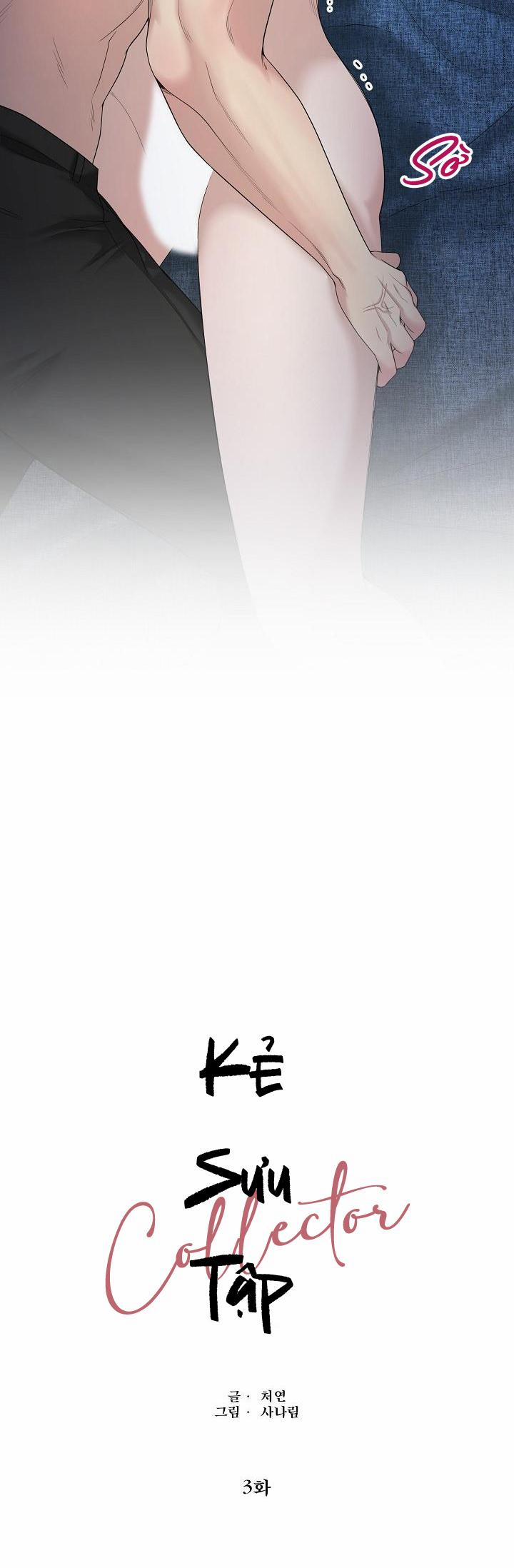 KẺ SƯU TẬP 3 trang 13