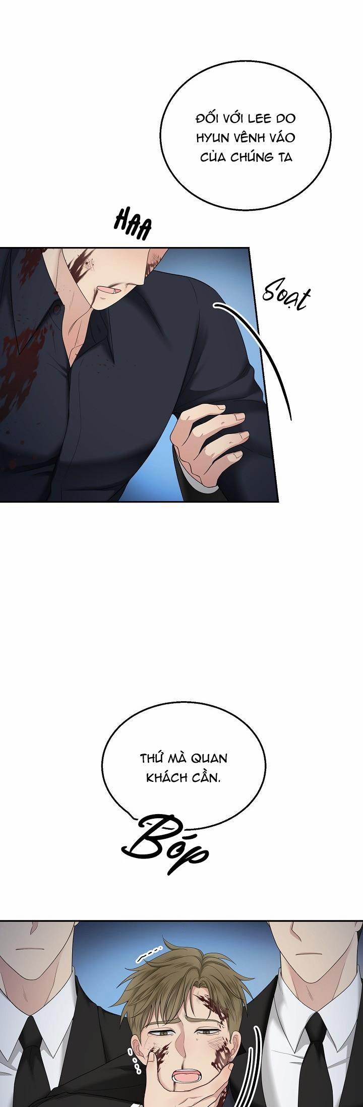 KẺ SƯU TẬP 3 trang 5