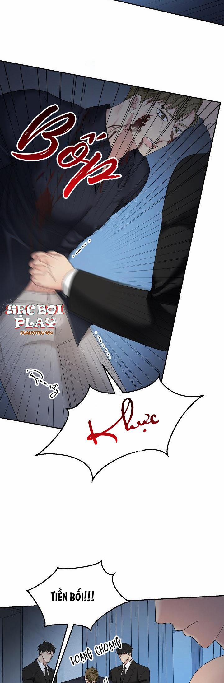 KẺ SƯU TẬP 3 trang 8