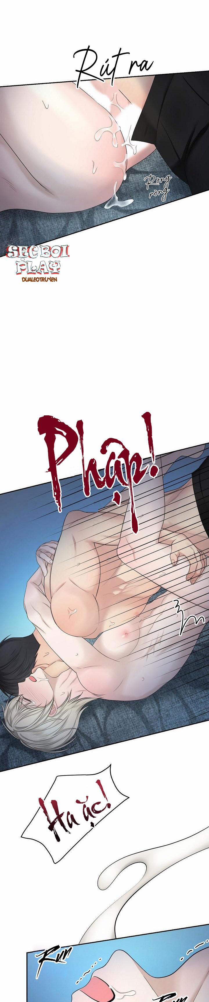 KẺ SƯU TẬP 4 trang 13