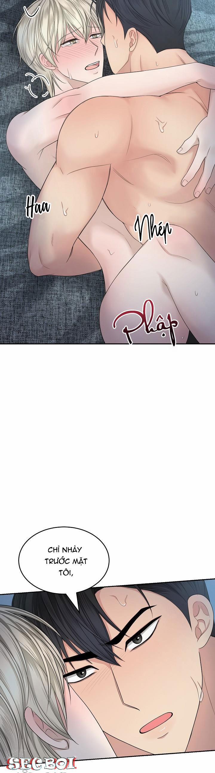 KẺ SƯU TẬP 4 trang 16