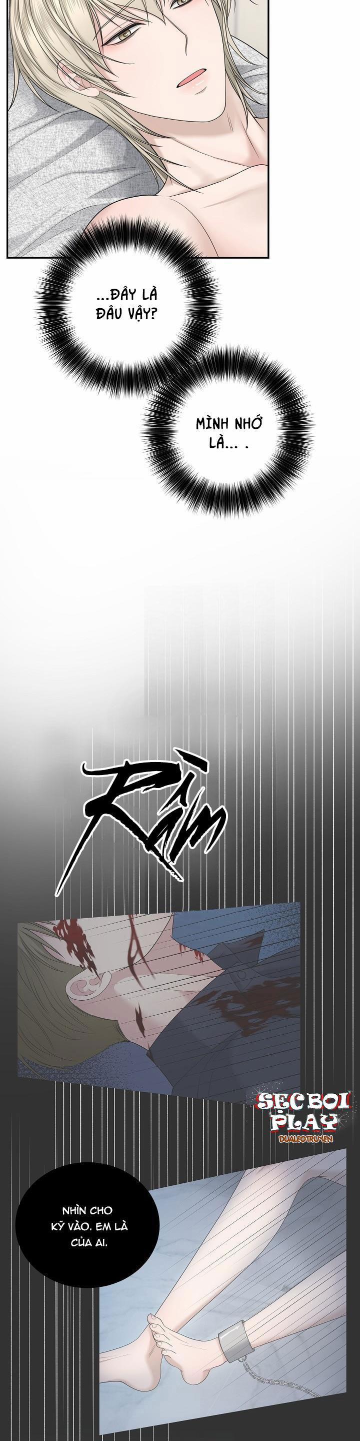 KẺ SƯU TẬP 4 trang 20