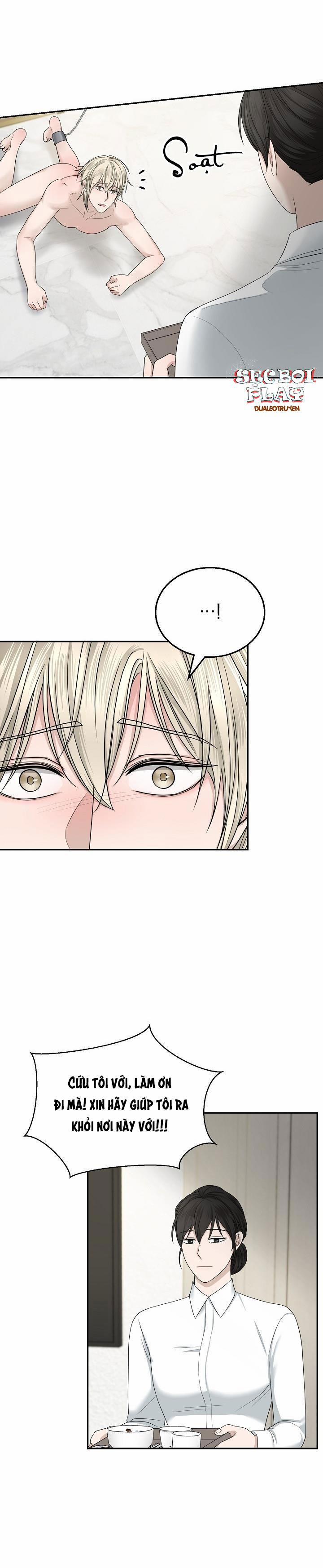 KẺ SƯU TẬP 4 trang 25