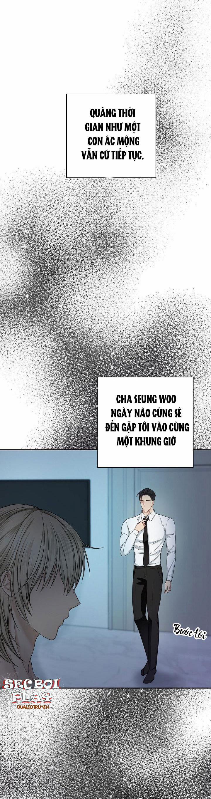 KẺ SƯU TẬP 4 trang 27