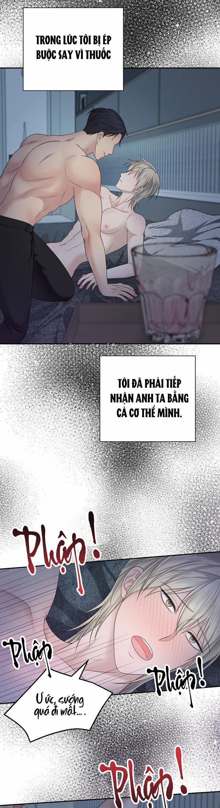 KẺ SƯU TẬP 4 trang 28