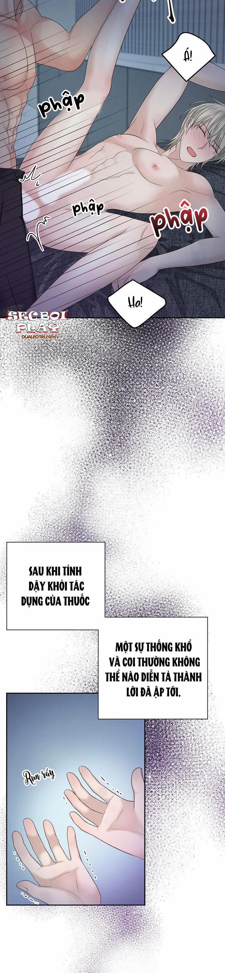 KẺ SƯU TẬP 4 trang 29