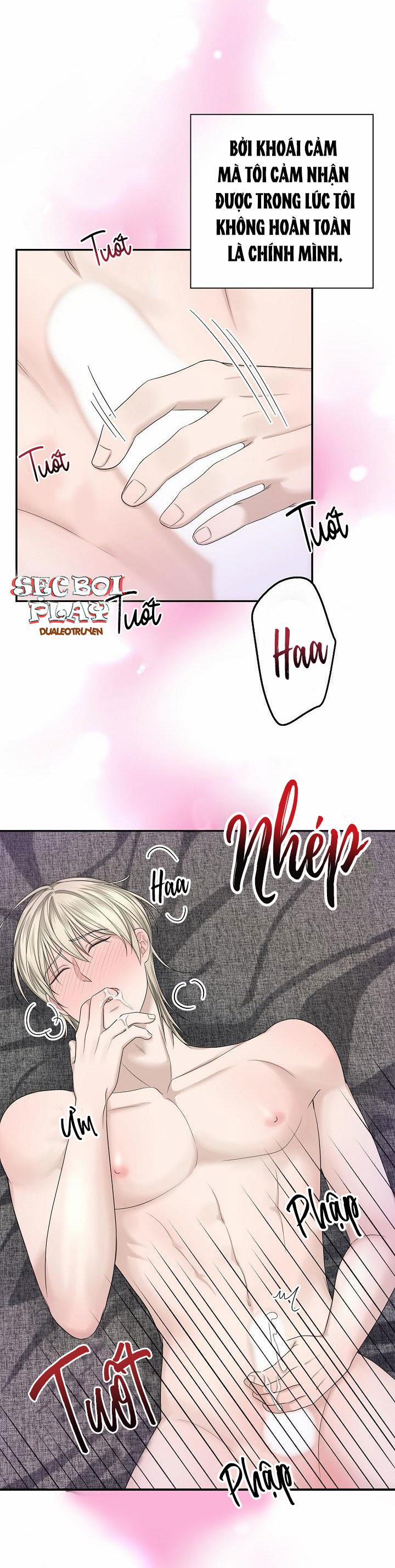 KẺ SƯU TẬP 4 trang 33