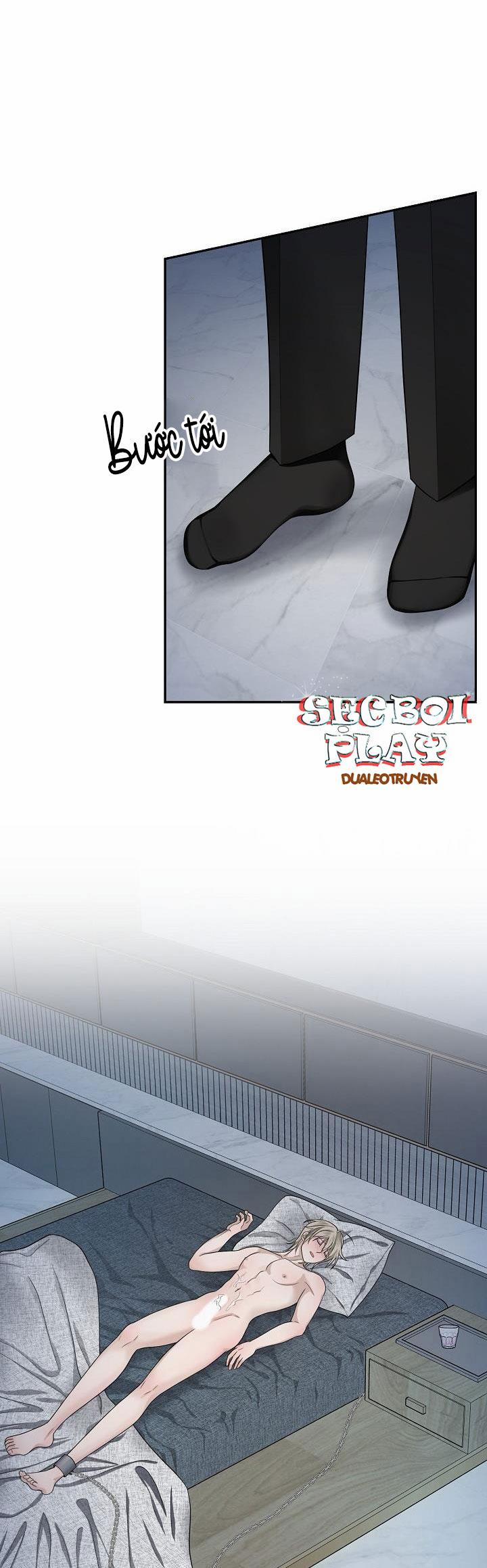 KẺ SƯU TẬP 4 trang 38