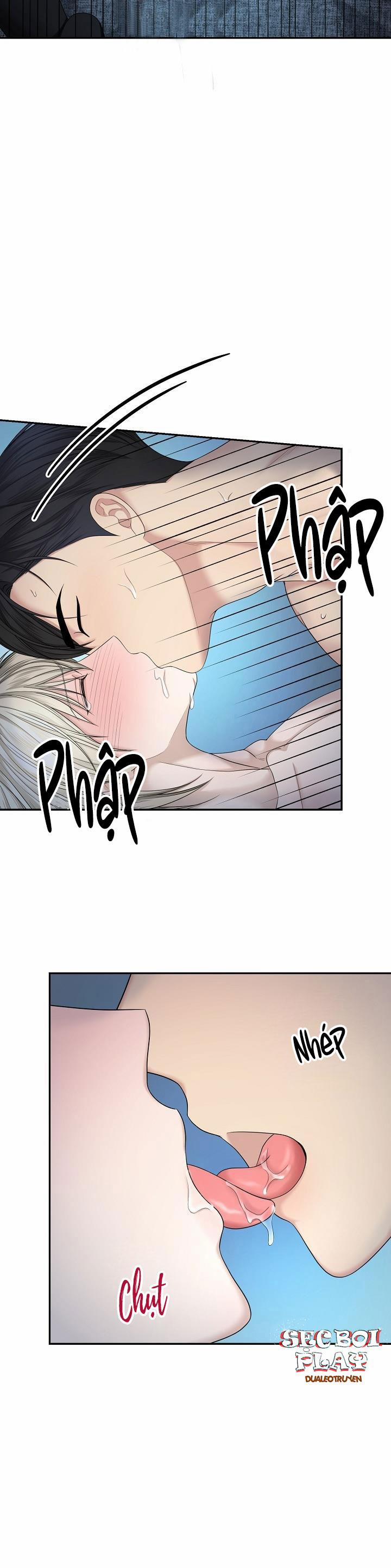 KẺ SƯU TẬP 4 trang 8