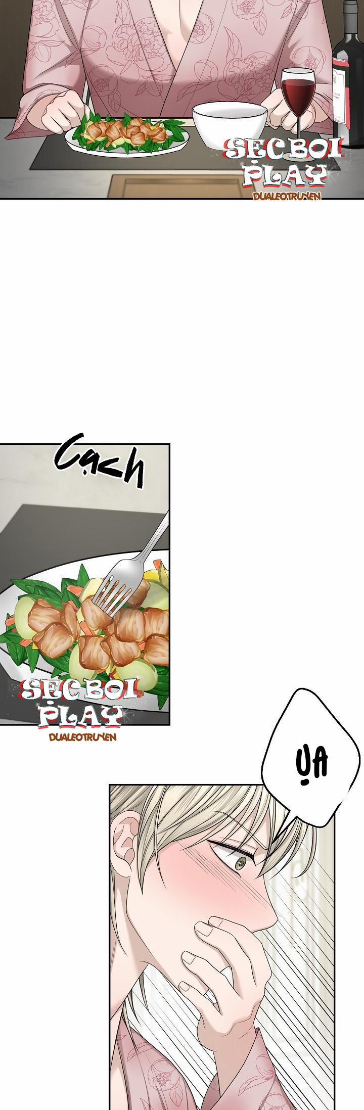 KẺ SƯU TẬP 5 trang 20