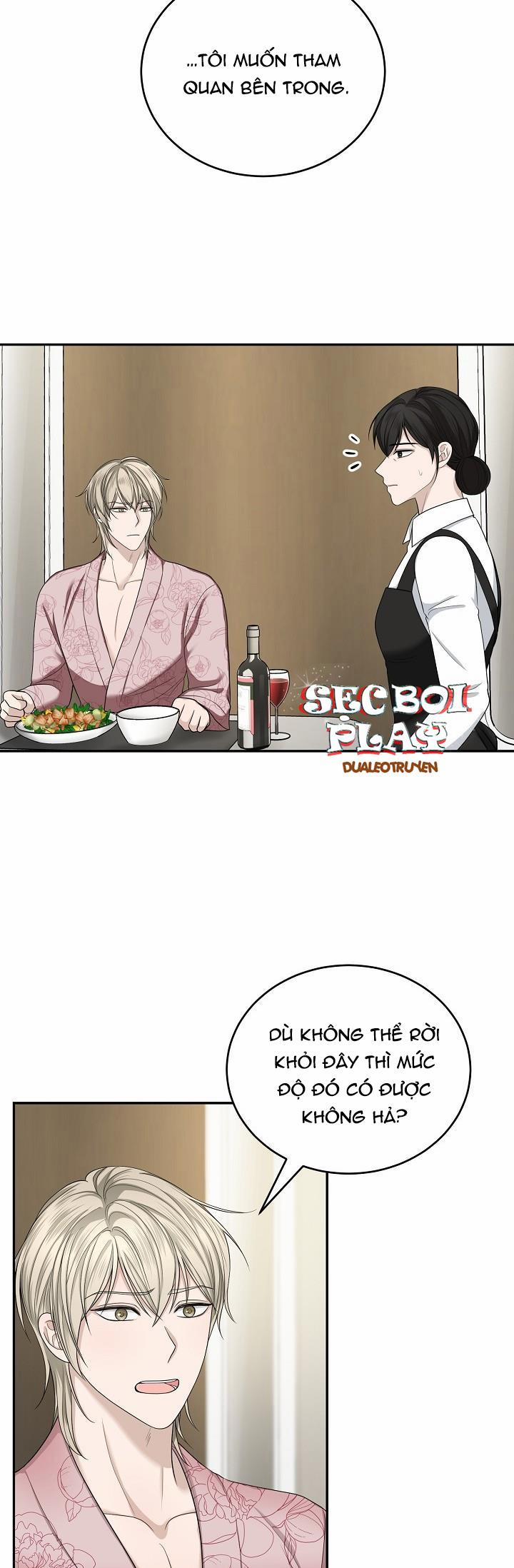 KẺ SƯU TẬP 5 trang 29